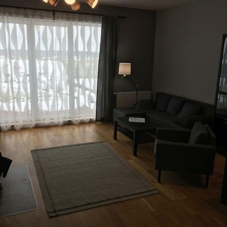 Apartamenty Banino Eksteriør billede